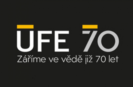 70 let rozvoje průmyslu a poznání: ÚFE slaví výročí založení