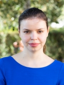 Kristýna Holanová